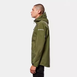 Geaca de ploaie ALPINESTARS OMNI RAIN, 7