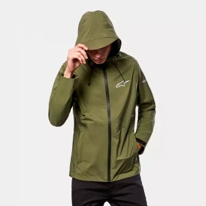 Geaca de ploaie ALPINESTARS OMNI RAIN, 31