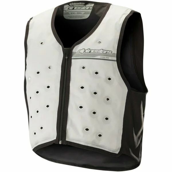 Vesta de racire Alpinestars COOLING Vest, 3