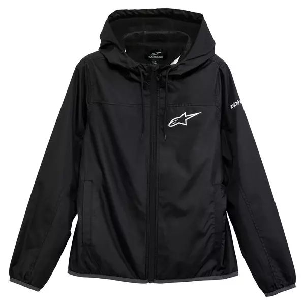 Geaca de dama ALPINESTARS WOMEN\'S TREQ WINDBREAKER, 5