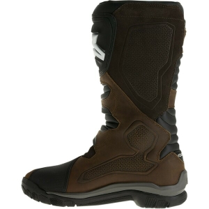 Cizme touring Alpinestars COROZAL Adventure Drystar Oiled Leather, 6