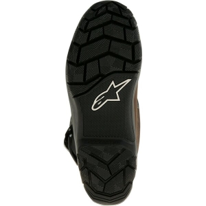 Cizme touring Alpinestars COROZAL Adventure Drystar Oiled Leather, 7