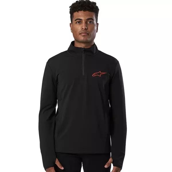 Geaca ALPINESTARS MISSION V2 MIDLAYER, 4