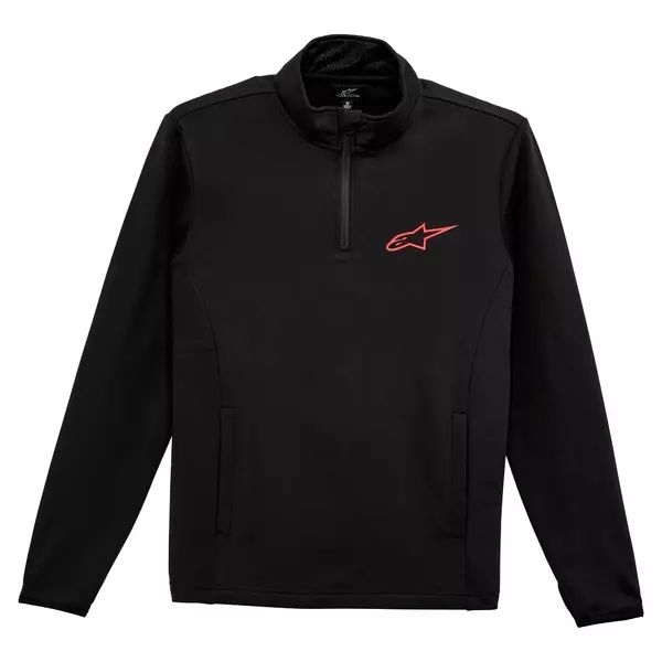 Geaca ALPINESTARS MISSION V2 MIDLAYER, 8