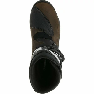 Cizme touring/adventure Alpinestars BELIZE Drystar Oiled Leather, 9