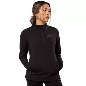 Jacheta de dama ALPINESTARS WOMEN\'S MISSION V2 MIDLAYER, 3