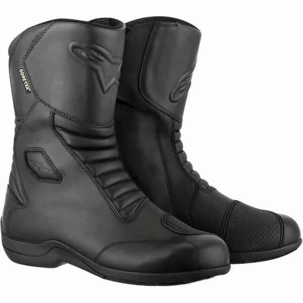 Cizme moto touring ALPINESTARS WEB Gore-Tex®, 4