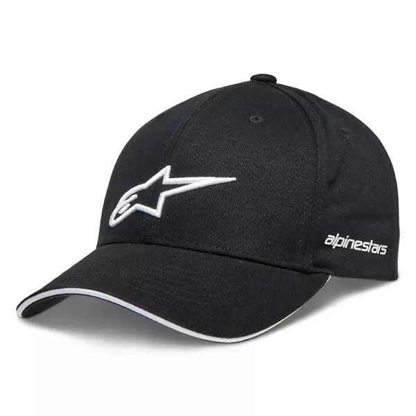 Sapca ALPINESTARS ROSTRUM Hat, 7