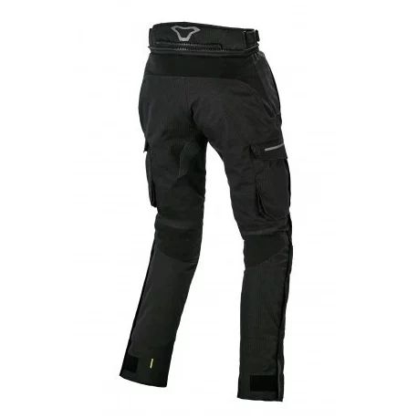 Pantaloni dama textil impermeabili Macna Novado, 5