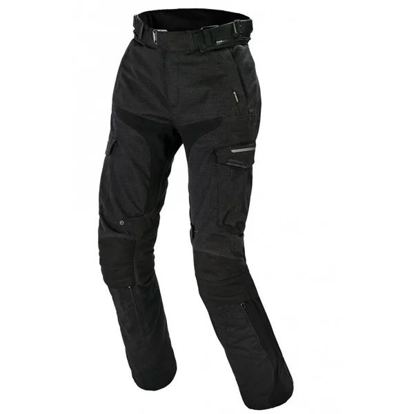 Pantaloni dama textil impermeabili Macna Novado, 7