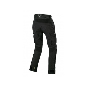 Pantaloni dama textil impermeabili Macna Novado, 4