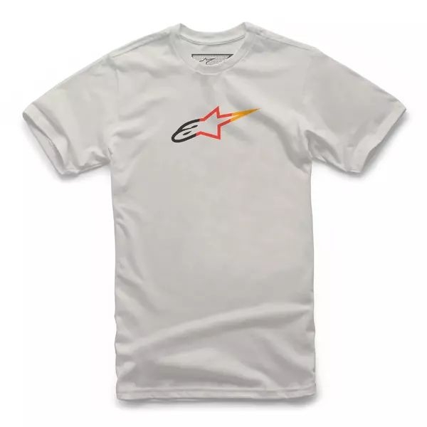 Tricou ALPINESTARS AGELESS RAKE, 5