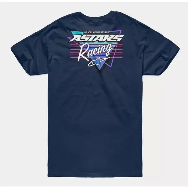 Tricou ALPINESTARS RACING TRI, 8