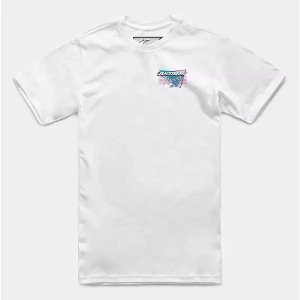 Tricou ALPINESTARS RACING TRI, 11