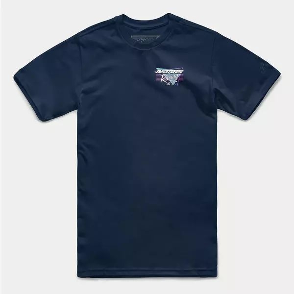 Tricou ALPINESTARS RACING TRI, 13