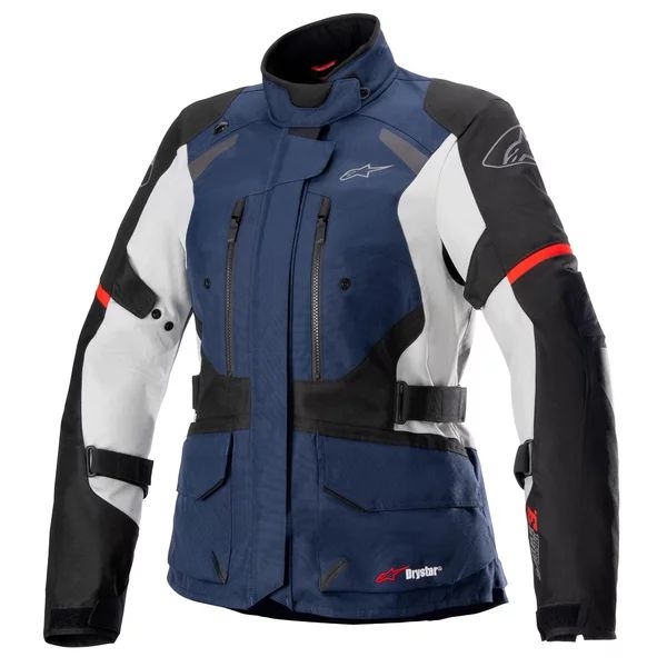 Geaca dama textil impermeabila Alpinestars STELLA ANDES Drystar V3, 13