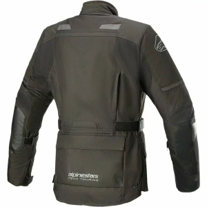 Geaca dama textil impermeabila Alpinestars STELLA ANDES Drystar V3, 10