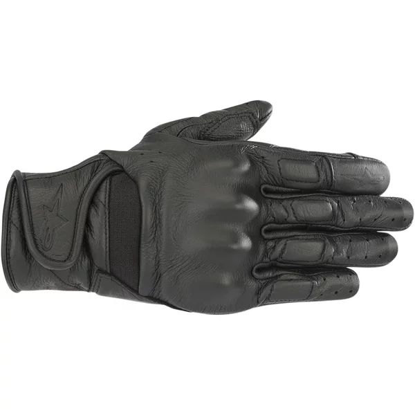 Manusi de piele dama ALPINESTARS VIKA V2, 3