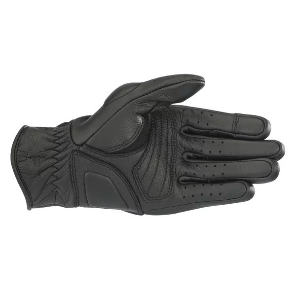 Manusi de piele dama ALPINESTARS VIKA V2, 4