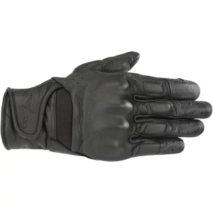Manusi de piele dama ALPINESTARS VIKA V2, 3