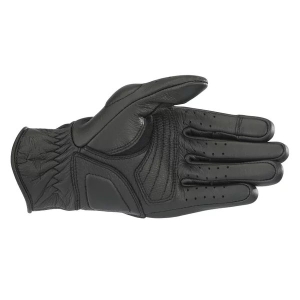 Manusi de piele dama ALPINESTARS VIKA V2, 4