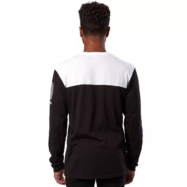 Bluza ALPINESTARS ELSEWHERE Jersey, 6