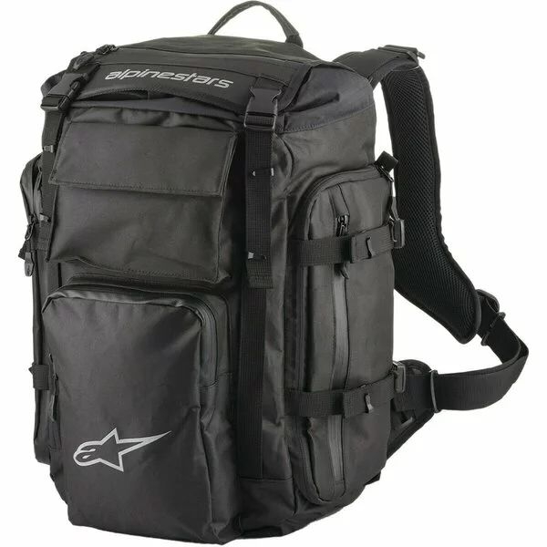 Rucsac ALPINESTARS ROVER OVERLAND, 3