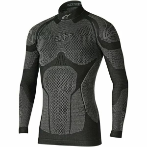 Bluza de compresie Alpinestars RIDE TECH winter, 3