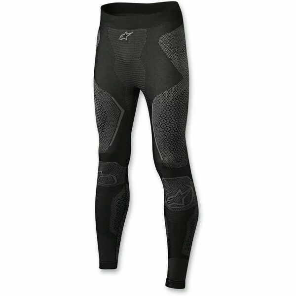 Pantaloni de compresie Alpinestars RIDE TECH winter, 3