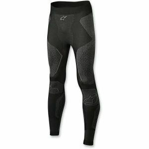 Pantaloni de compresie Alpinestars RIDE TECH winter, 3