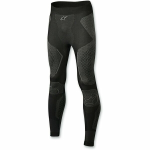 Pantaloni de compresie Alpinestars RIDE TECH winter