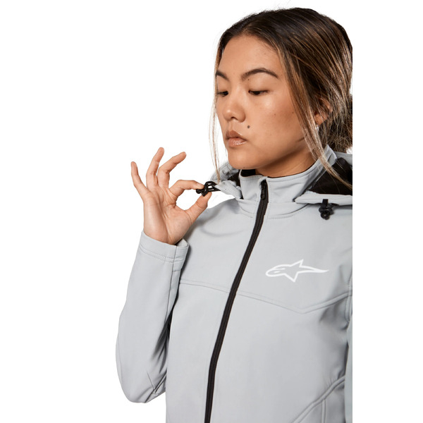 Geaca de dama ALPINESTARS WOMEN\'S PRIMARY, 4