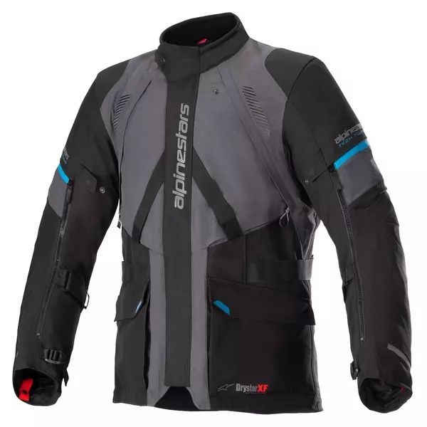 Geaca textil impermeabila Alpinestars MONTEIRA DRYSTAR XF, 15