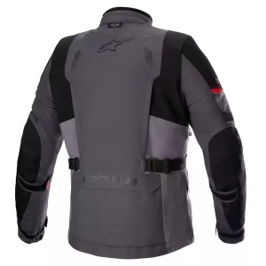 Geaca textil impermeabila Alpinestars MONTEIRA DRYSTAR XF, 11