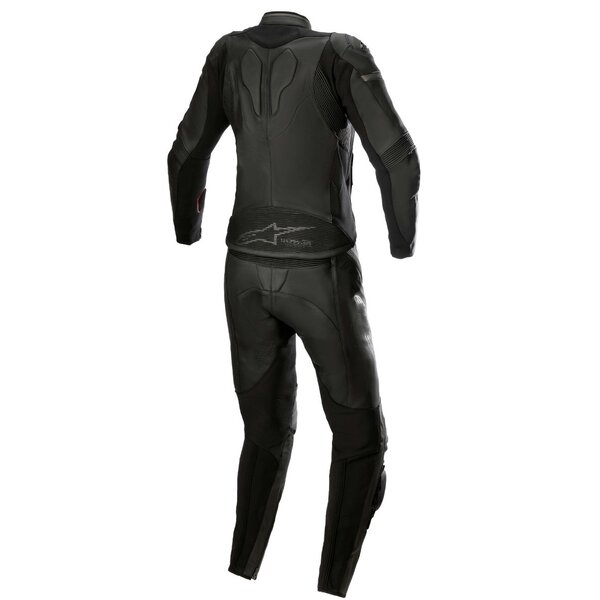 Combinezon de piele dama 2 piese ALPINESTARS STELLA GP PLUS, 3