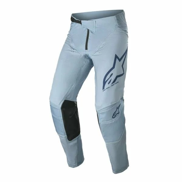 Pantaloni off-road Alpinestars TECHSTAR FACTORY, 4