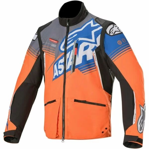 Geaca cross-enduro Alpinestars VENTURE R, 16