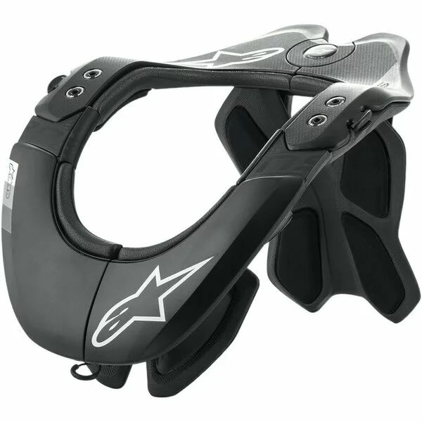 Protectie pentru gat Alpinestars BNS TECH-2, 4
