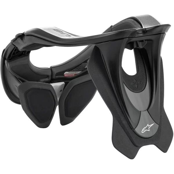 Protectie pentru gat Alpinestars BNS TECH-2, 10