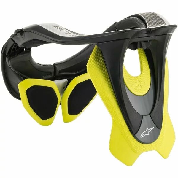 Protectie pentru gat Alpinestars BNS TECH-2, 11