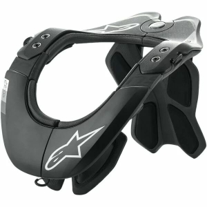 Protectie pentru gat Alpinestars BNS TECH-2, 4