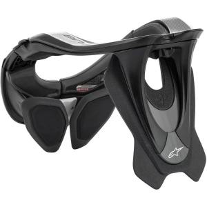 Protectie pentru gat Alpinestars BNS TECH-2, 10
