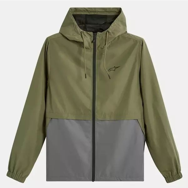 Geaca ALPINESTARS AVID WIND, 11
