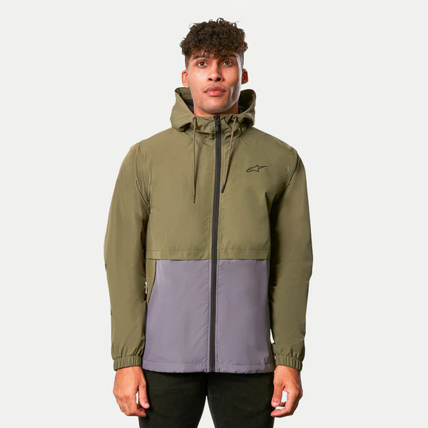 Geaca ALPINESTARS AVID WIND, 12
