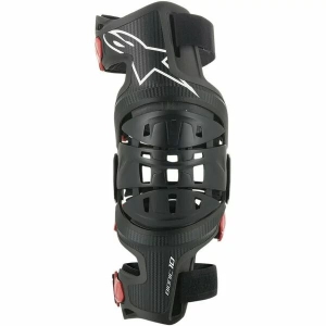 Orteza genunchi Alpinestars BIONIC-10 CARBON DREAPTA, 5