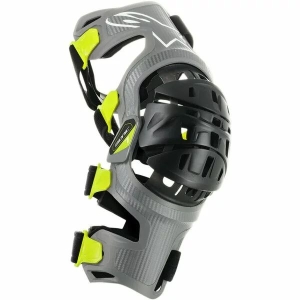 Orteze genunchi Alpinestars BIONIC-7 SET, 7