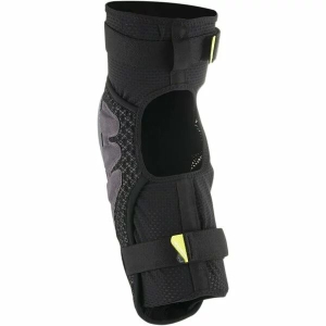 Protectii de genunchi Alpinestars SEQUENCE, 3