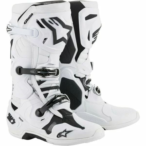 Cizme cross-enduro Alpinestars TECH 10 BOOT, 80