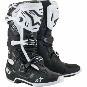 Cizme cross-enduro Alpinestars TECH 10 BOOT, 18