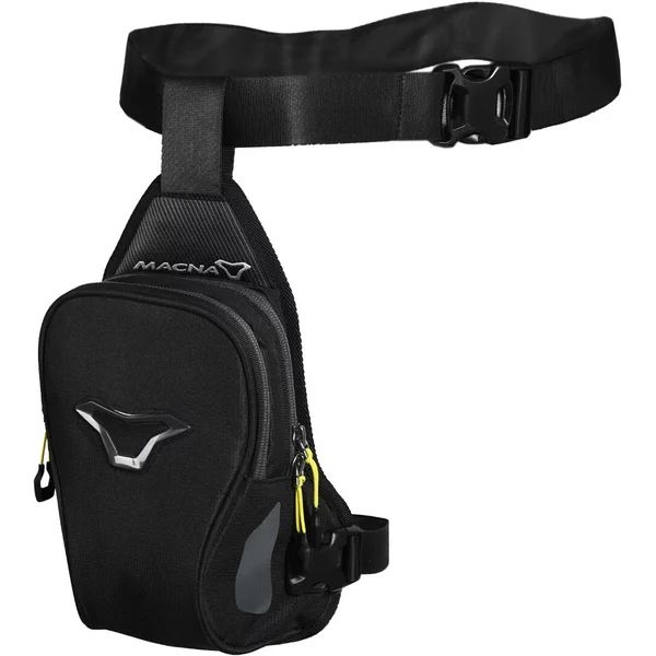 Borseta de picior MACNA LEG BAG 12x7x20, 4